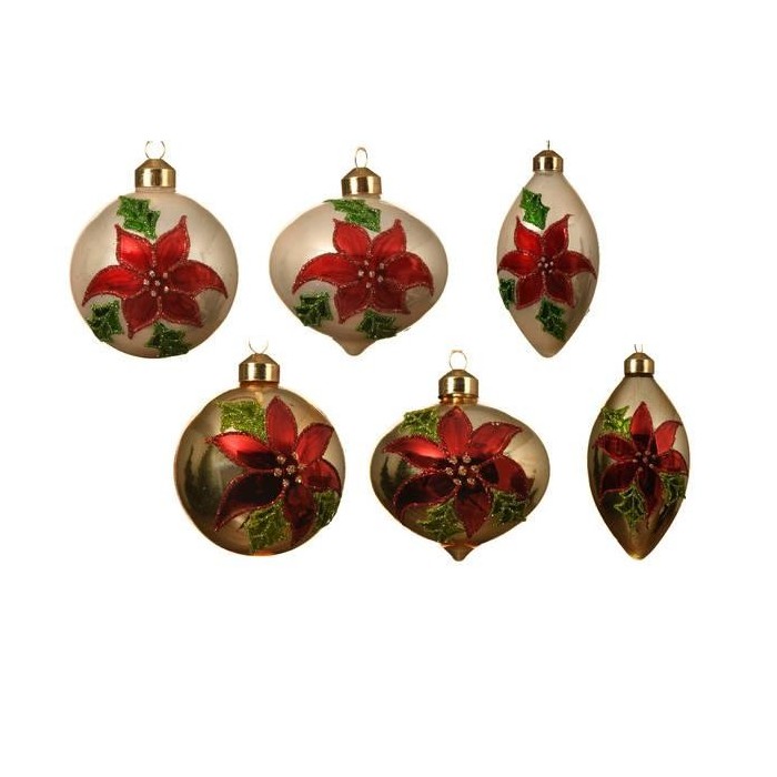 SFERA VET CPOINSETTA 3ASS